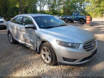  Salvage Ford Taurus