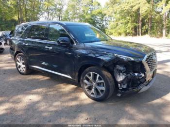  Salvage Hyundai PALISADE