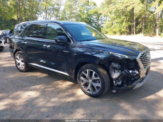  Salvage Hyundai PALISADE
