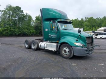  Salvage International Prostar