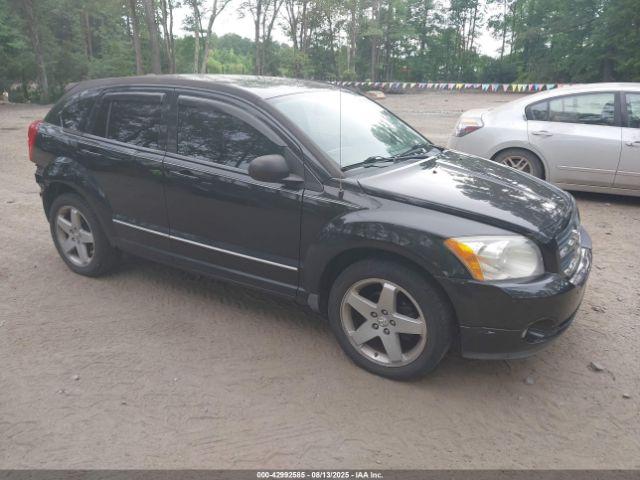  Salvage Dodge Caliber