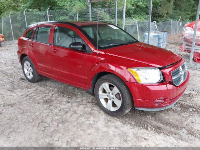  Salvage Dodge Caliber