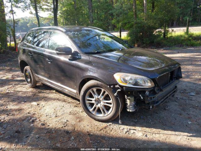  Salvage Volvo XC60