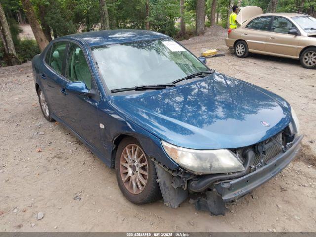  Salvage Saab 9-3
