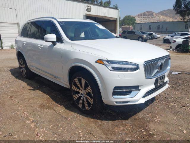  Salvage Volvo XC90