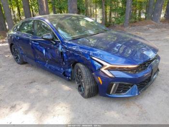  Salvage Kia K5