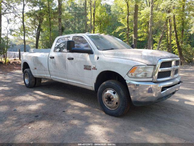  Salvage Ram 3500