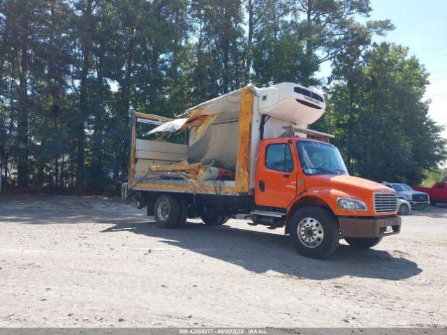  Salvage Freightliner M2 106