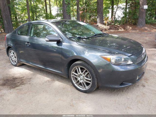  Salvage Scion TC