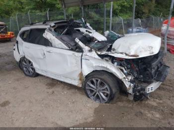  Salvage Honda CR-V Hybrid