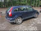 Honda CR-V Lx Image 3