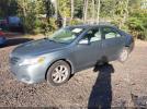 Toyota Camry Le Image 10
