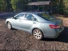 Toyota Camry Le Image 12