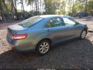 Toyota Camry Le Image 2