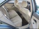 Toyota Camry Le Image 6