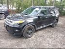 Ford Explorer Xlt Image 4