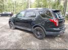 Ford Explorer Xlt Image 7