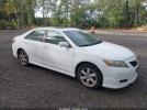 Toyota Camry Se Image 1