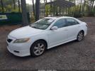 Toyota Camry Se Image 2