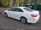 Toyota Camry Se Image 3