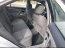 Toyota Camry Se Image 5