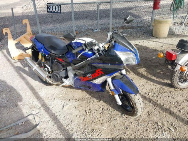  Salvage Vitacci Other