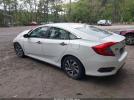 Honda Civic Ex Image 8