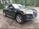 Audi Q5 Image 1