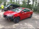 Toyota Corolla Le Image 4