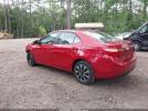 Toyota Corolla Le Image 8