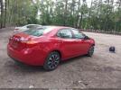 Toyota Corolla Le Image 6