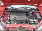 Toyota Corolla Le Image 2