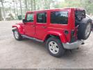 Jeep Wrangler Sahara Image 3