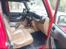 Jeep Wrangler Sahara Image 7
