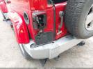 Jeep Wrangler Sahara Image 6