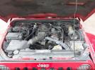 Jeep Wrangler Sahara Image 9