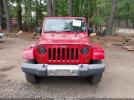 Jeep Wrangler Sahara Image 12