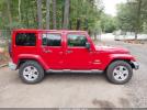 Jeep Wrangler Sahara Image 14
