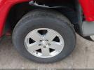 Jeep Wrangler Sahara Image 16