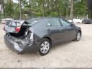 Toyota Camry Le Image 12