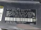 Toyota Camry Le Image 13