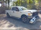 Ford F-150 Stx Image 1