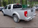 Nissan Frontier Se Image 2