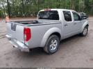 Nissan Frontier Se Image 5
