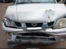 Nissan Frontier Se Image 6