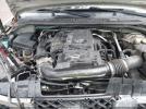 Nissan Frontier Se Image 8