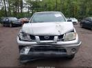 Nissan Frontier Se Image 14