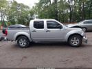 Nissan Frontier Se Image 15
