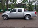 Nissan Frontier Se Image 12