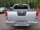 Nissan Frontier Se Image 16